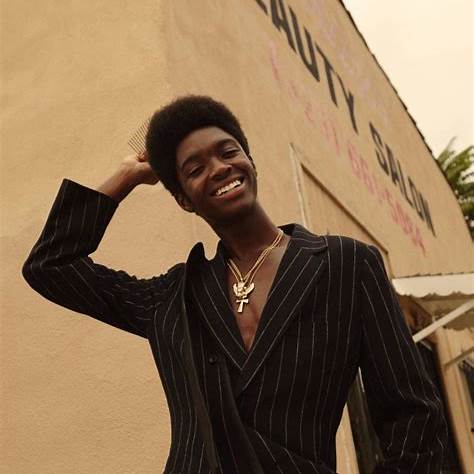 ALTON MASON JR.